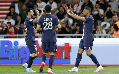 Psg vs ajaccio - The Ligue 1 match between PSG and Ajaccio will be telecast live on Sports 18 channel and can also be live streamed on Voot app/website and JioTV app. When does PSG play Ajaccio in Ligue 1? The Ligue 1 match between PSG and Ajaccio will kick-off at 12.30 am IST on Saturday.